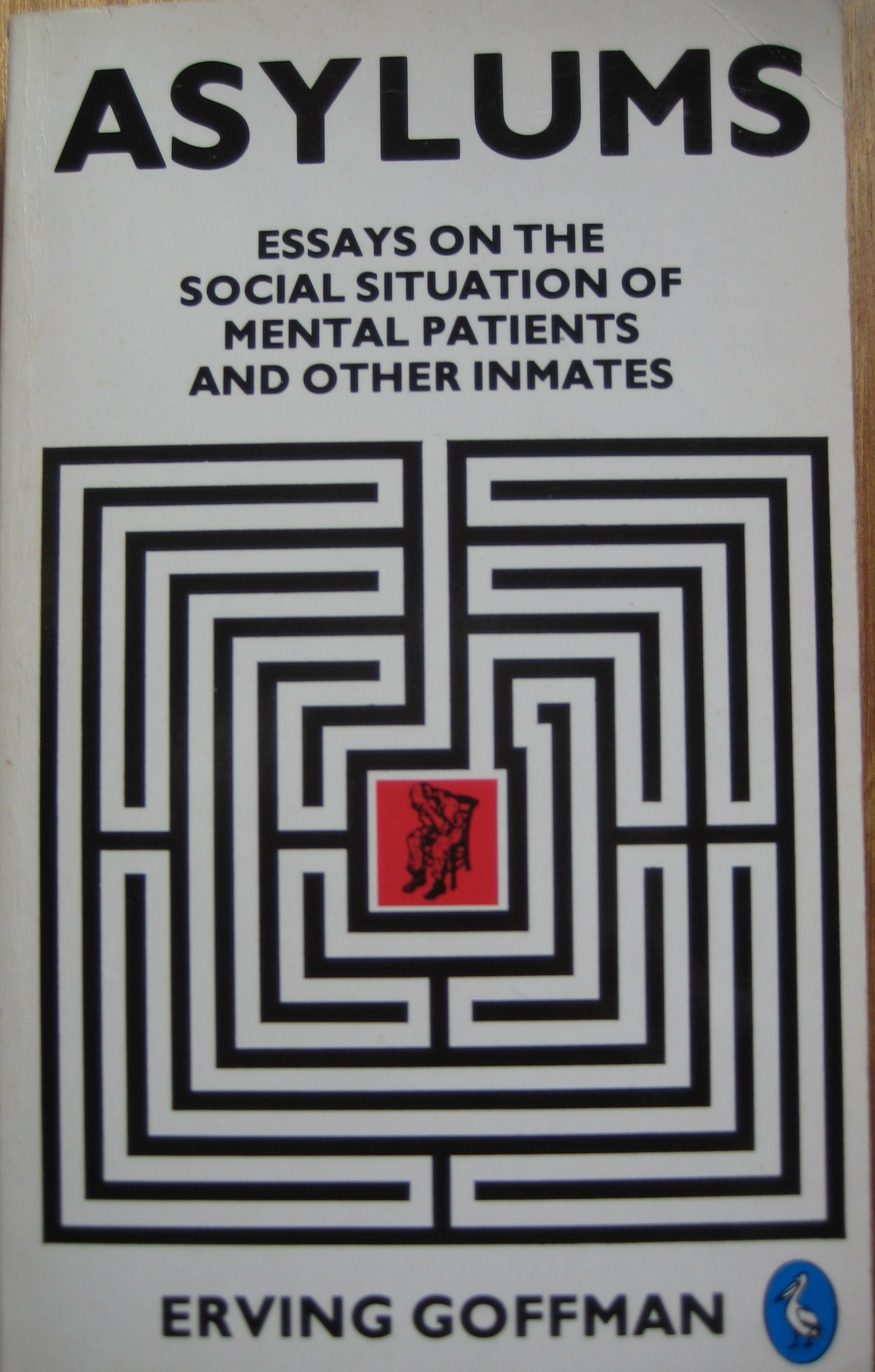 The Social Situation Of Mental Patients And